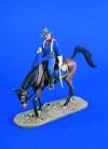 Capitano Cavalry of the Plains